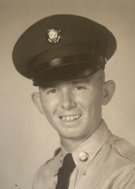 Obituary of Leonard Dean Evans