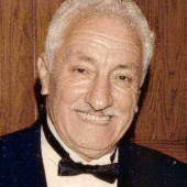 Obituary of Morris Karam