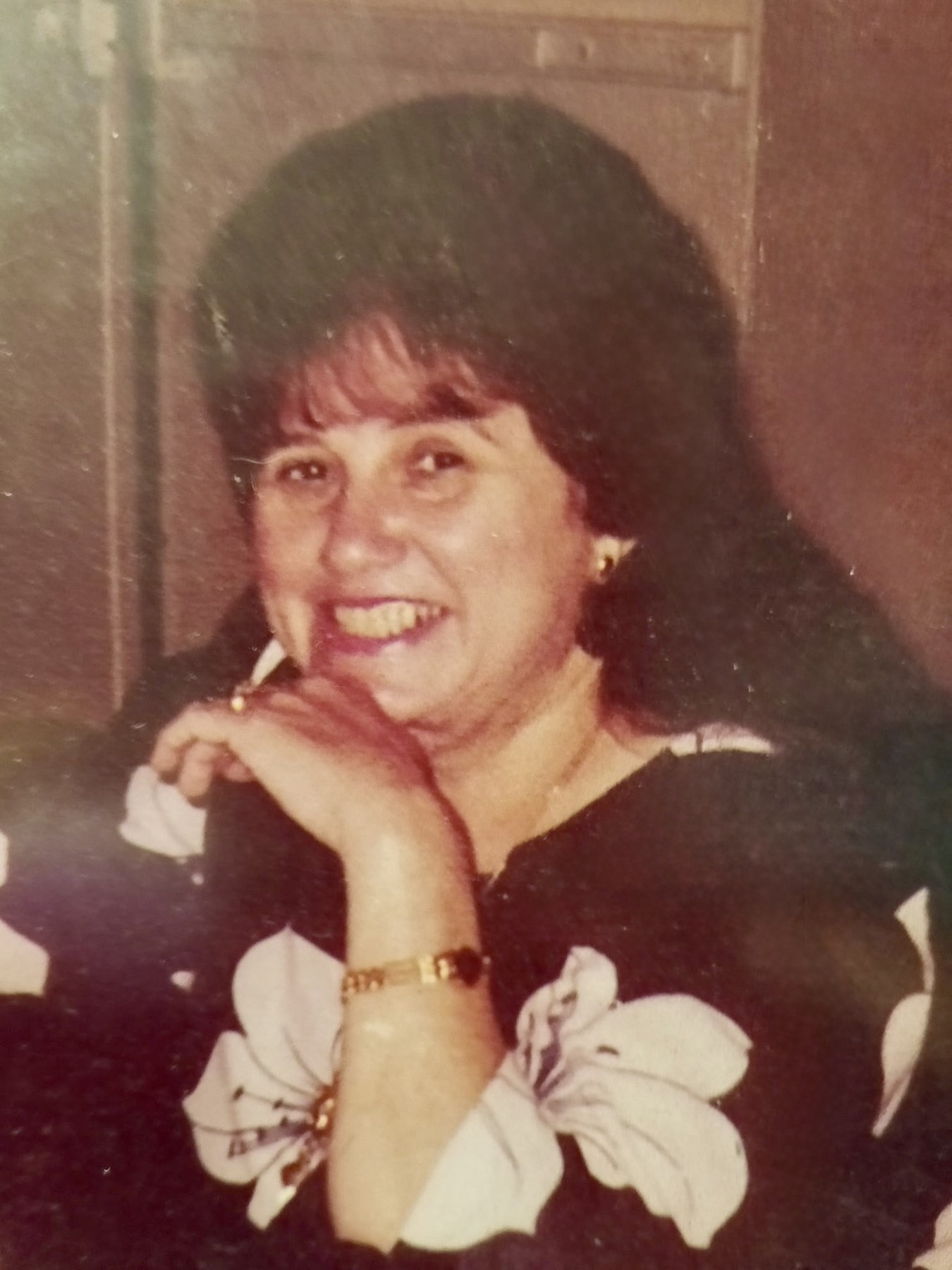 Obituary of Katherine Moore