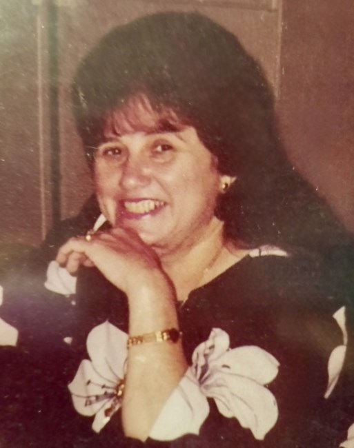 Obituary of Katherine Moore