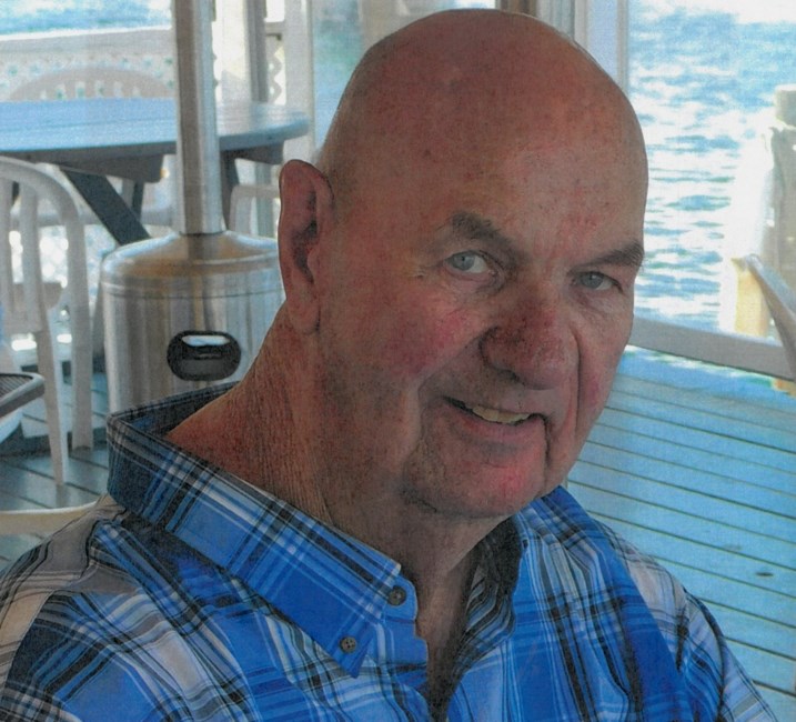 Avis de décès de Robert "Bob" Bullick Sr.