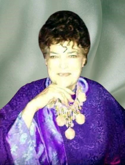 Obituary of Carol Ann Bruny