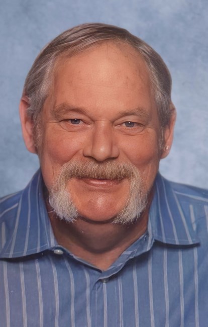 Obituary of Dennis Clifton Karr