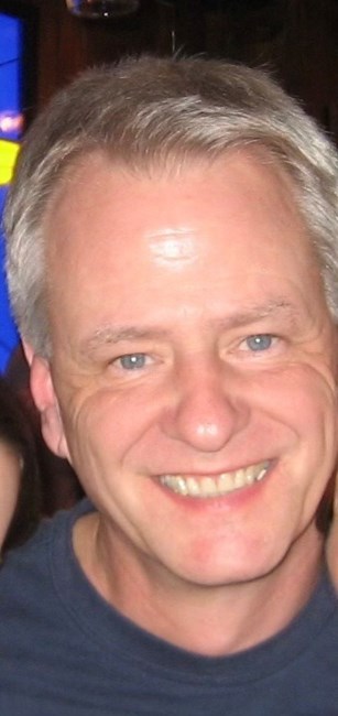 Avis de décès de Gary Michael Roesle