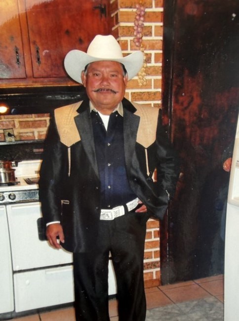 Obituary of Roberto Quiroz Sr.