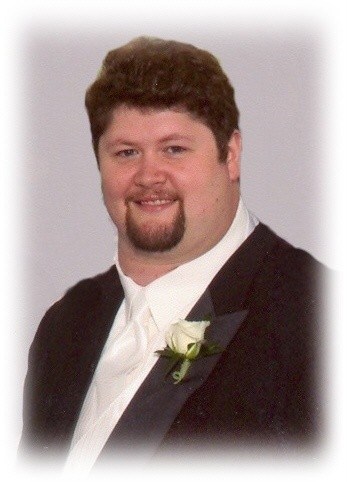 Obituary of Aaron Dean Finley