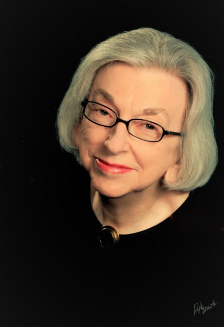 Obituary of Mary Kathryn Huber