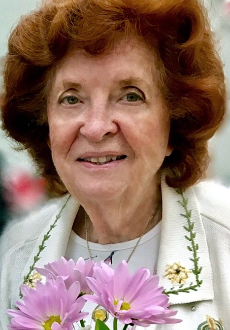 Obituario de Joyce Elaine Vinkemulder