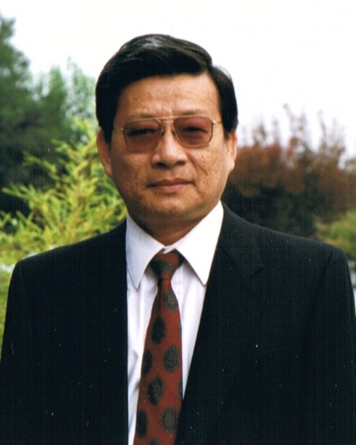 Obituary of Vo Hoang Vinh
