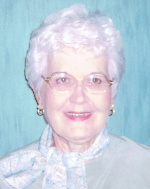 Obituary of Rosemary Schoeff