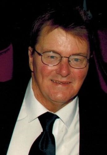 Obituario de Gregory William Miller