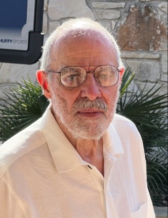 Obituary of Nicholas C. Bolum