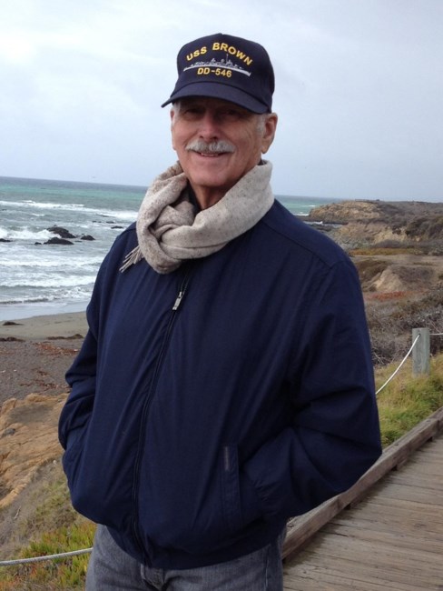 Obituary of Roy Benjamin Hall