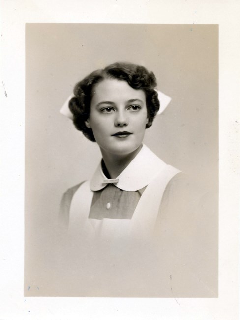 Obituary of Ellen Loraine Englehart