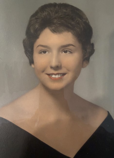 Obituary of Carol Sue Nevins