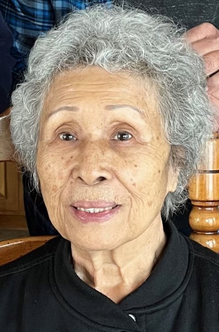 Obituary of Tatsuko Rassmussen