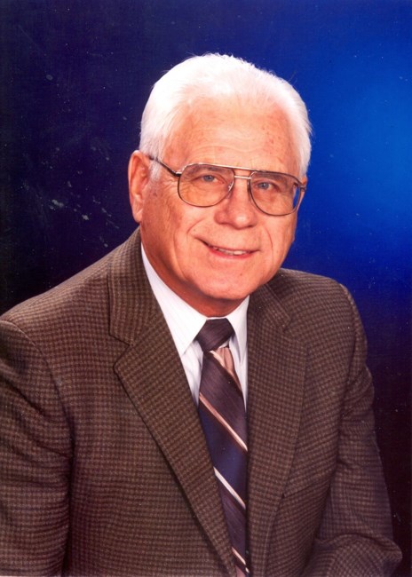 Obituary of Paul Salva