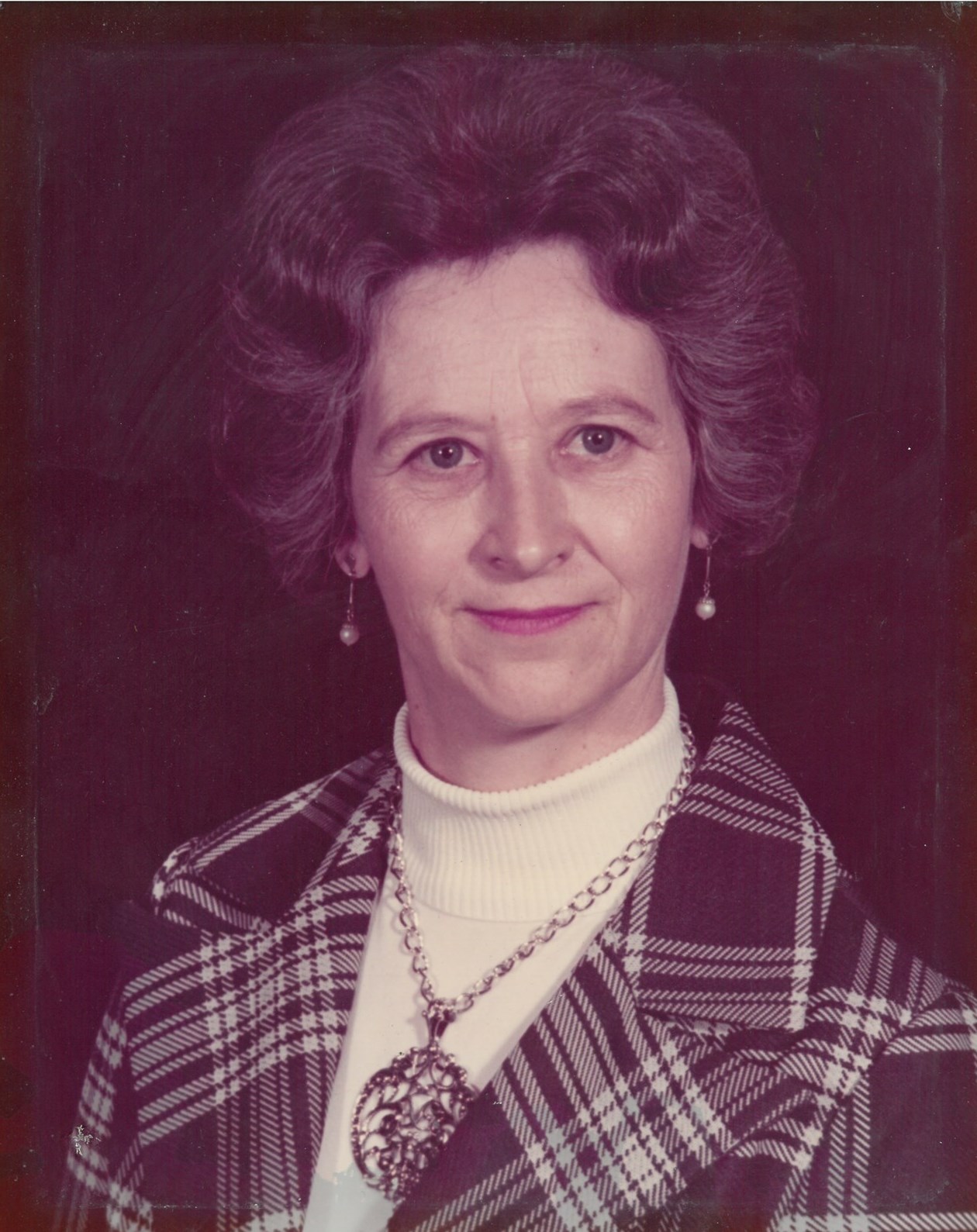 Mary Glasgow Obituary Oklahoma City, OK