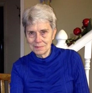 Obituary of June Rose Smith Crocker