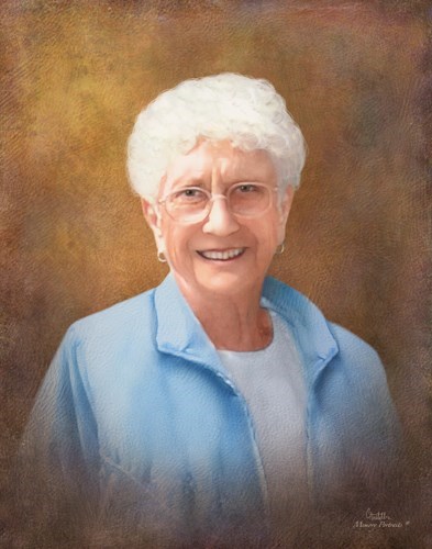 Obituary of Dorothy Wing Buck