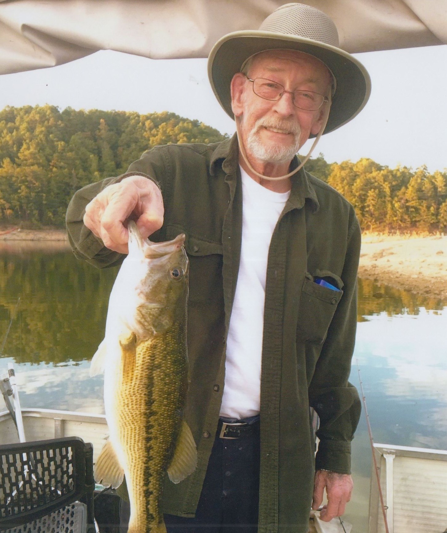 Daniel Raymond Newton Obituary Leeds, AL