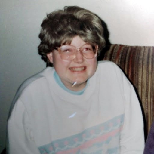 Obituary of Marcia Kay Milligan Kosinski