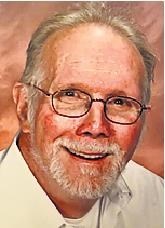 Obituary of Richard Currie