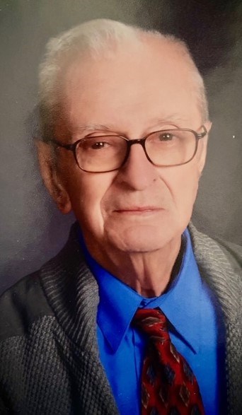 Obituary of Leo Wzontek