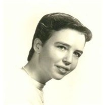 Obituary of Erma May Cook