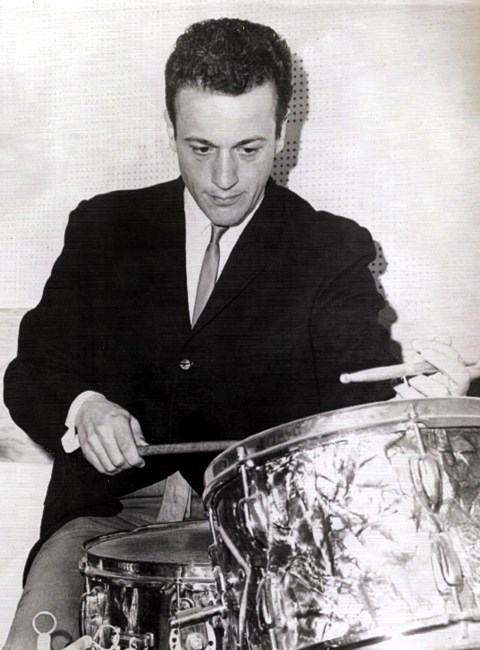 Obituary of Robert "Bob" Joseph DeSio