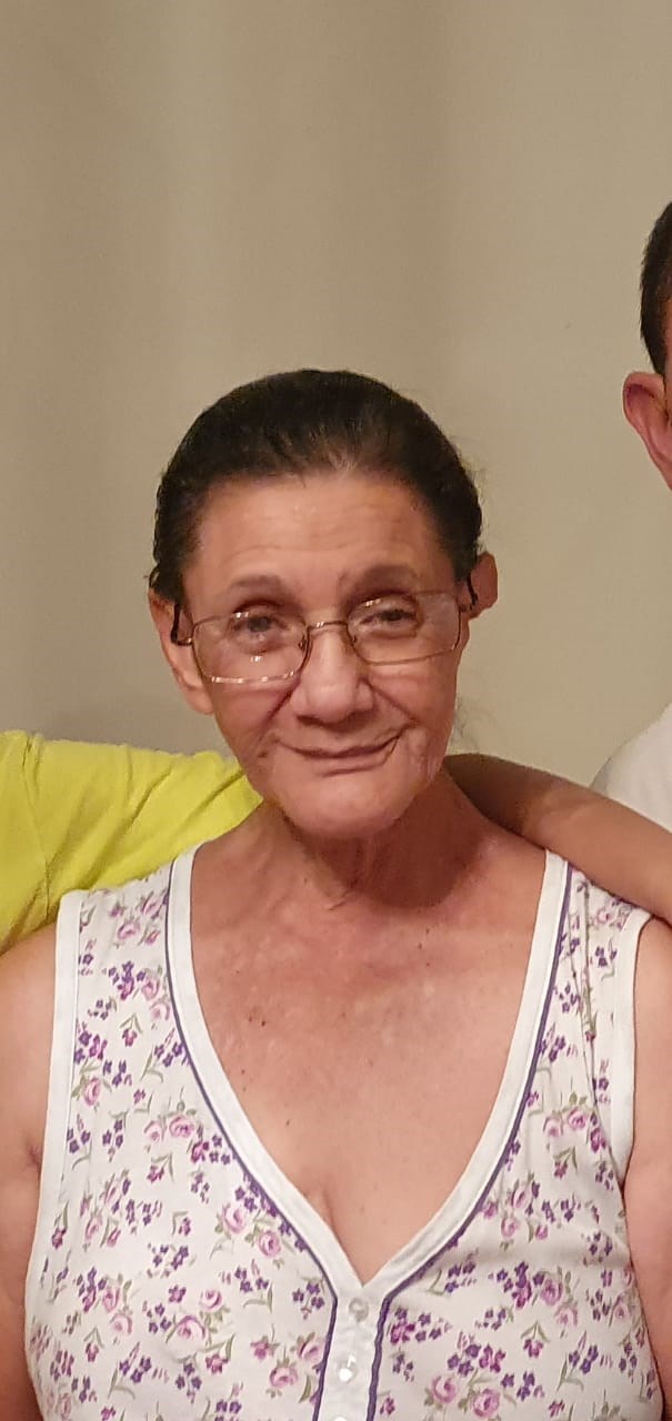 Obituary of Dora C Perez