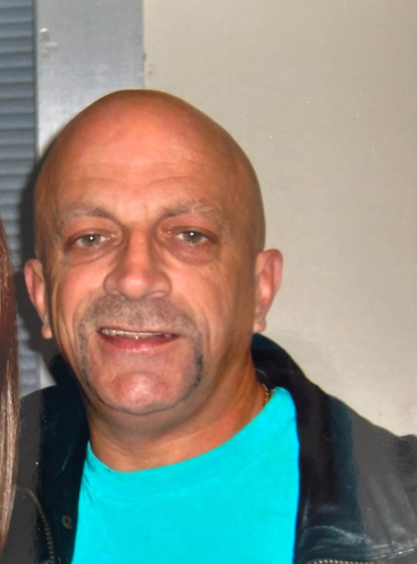 Obituary of Simon P. Gonsalves Jr.