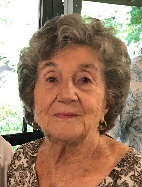 Obituary of Ann Cerniglia