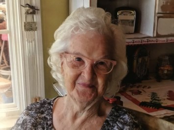 Obituary of Dorothy Seman
