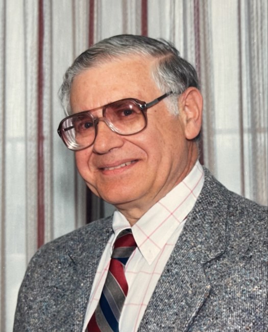 Obituary of Merton I. Sachs