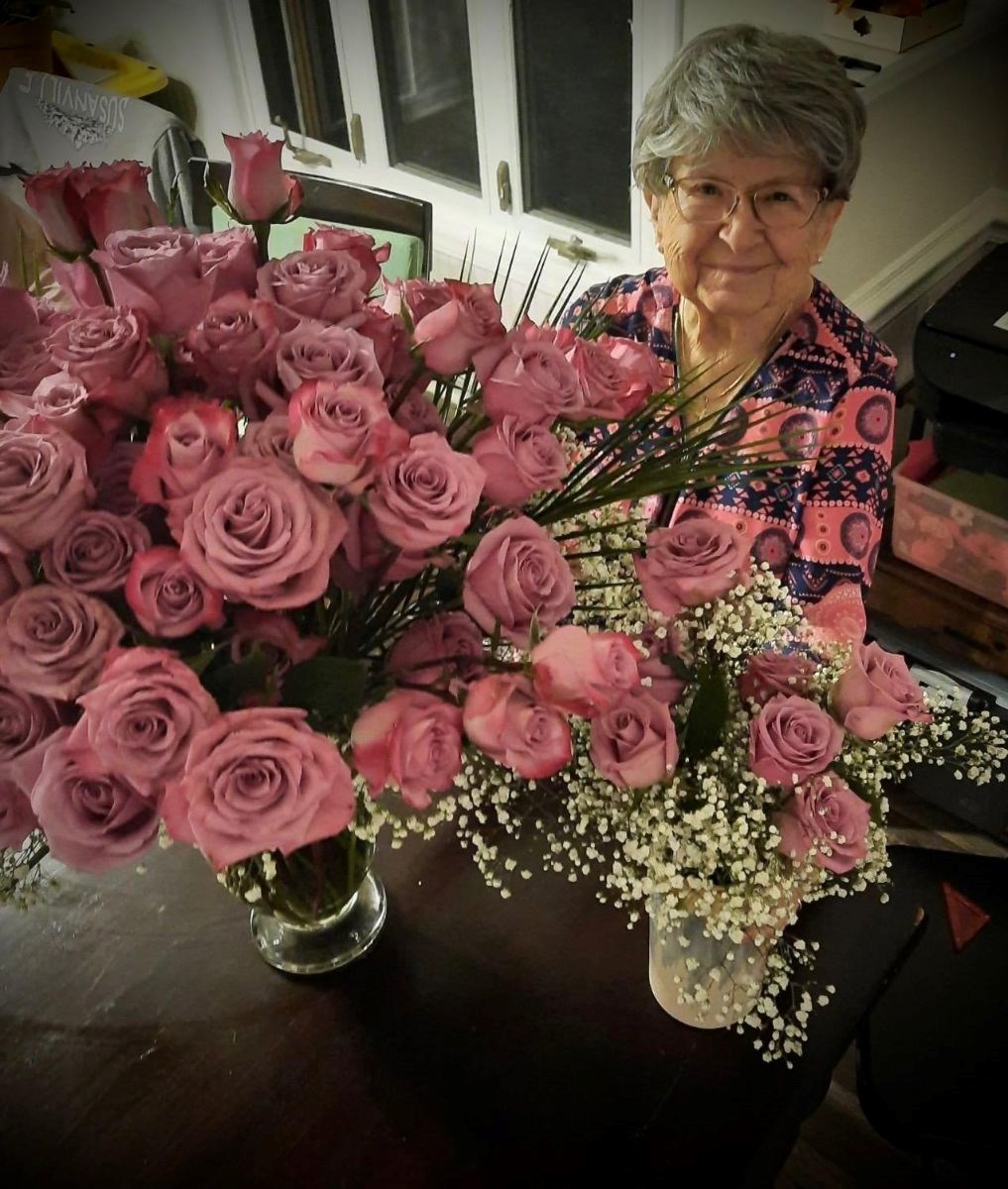 Obituary of Joan Marie (Huyter) Huff