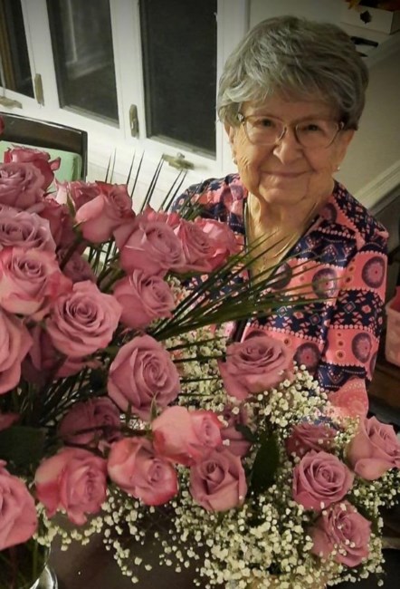 Obituary of Joan Marie (Huyter) Huff