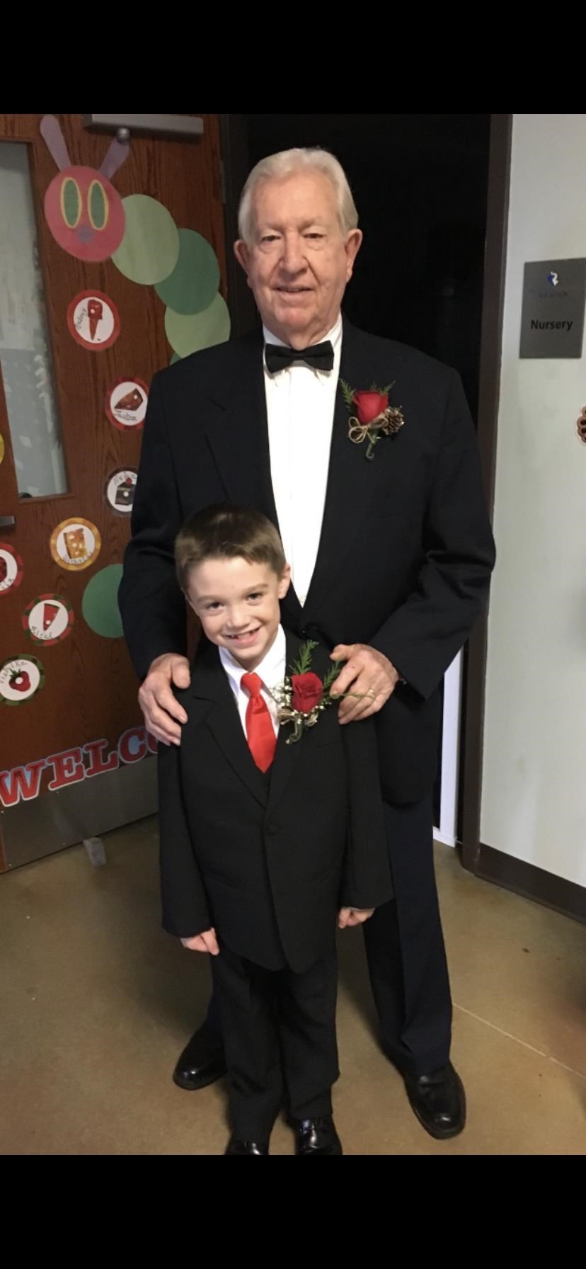 Glenn Williams Obituary Charlotte, NC