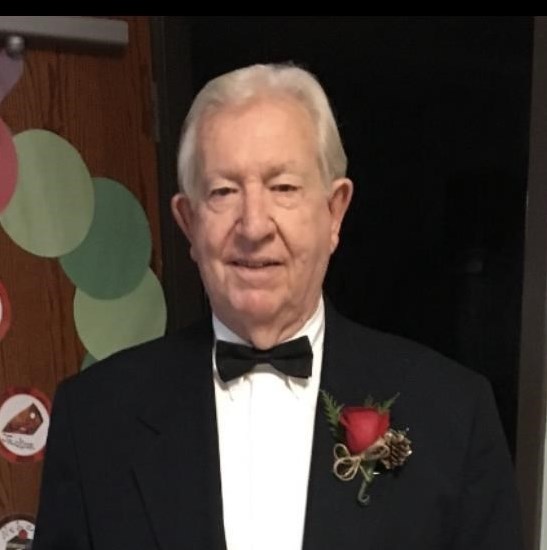 Obituary of Glenn G. Williams Jr.