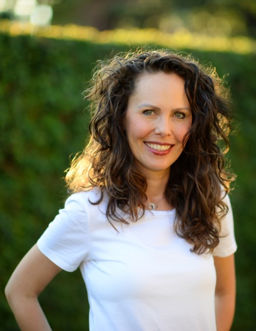 Obituary of Silvana Carina Arnold