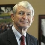 Colonel Robert Hilliard