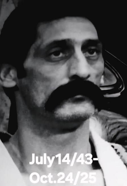 Avis de décès de Richard Chick Burn