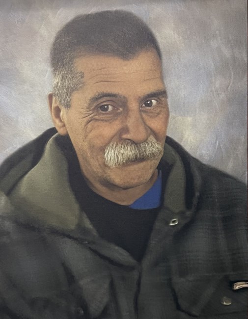 Obituary of Alex Anthony Serna