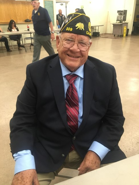 Obituary of Francis Thad Miller