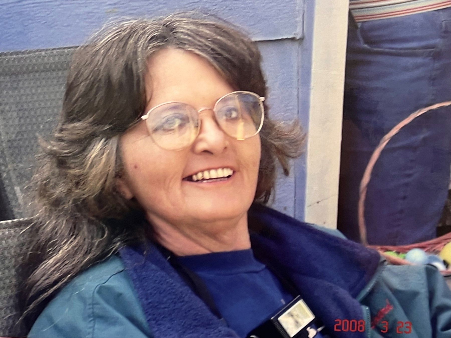 Avis de décès de Carol Therese Durbin