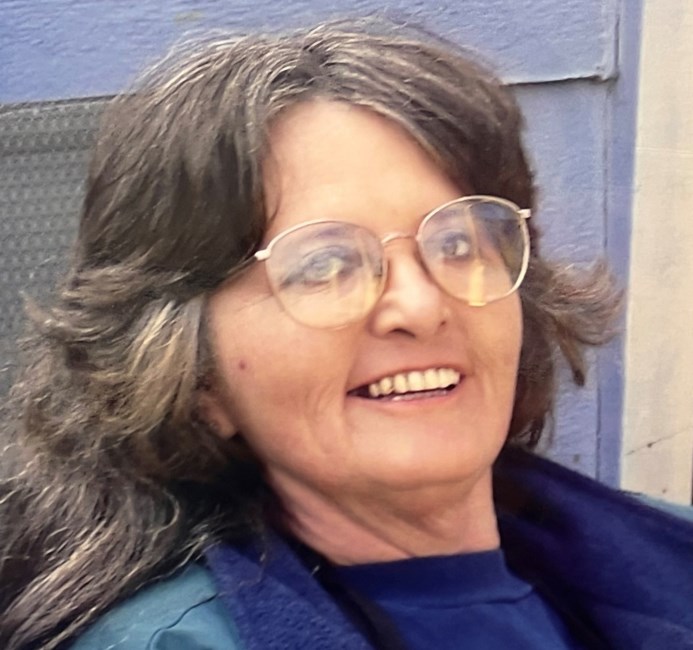 Obituary of Carol Therese Durbin