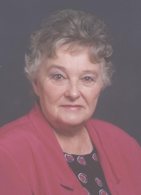 Obituary of Annie Belle D Vargo