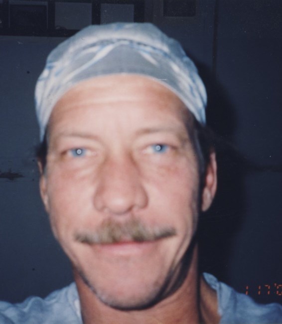 Obituary of Mark Alan Hume