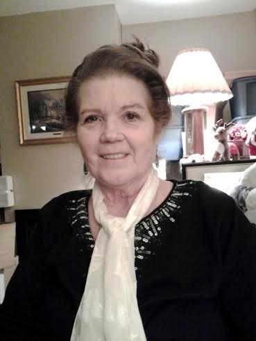 Obituary of Betty Lewis-Palmer