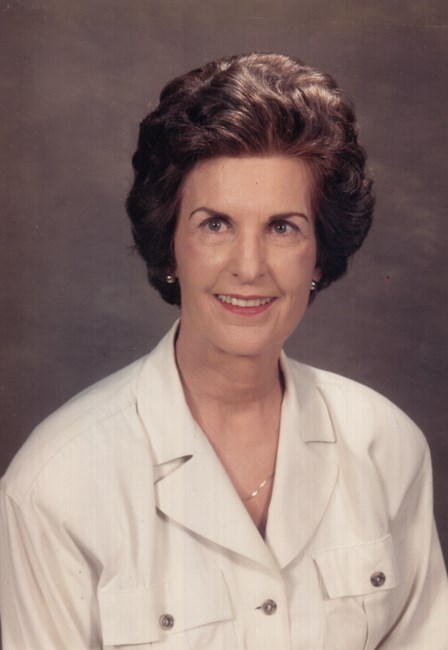 Avis de décès de Anne T Burns